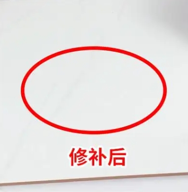 丰都瓷砖空鼓维修公司分享下板材基层，未采取柔性过渡措施的影响。在瓷砖铺贴工程中，如果采用的是板材基层（如石膏板、木工板等非刚性基层），而未采取柔性过渡措施，